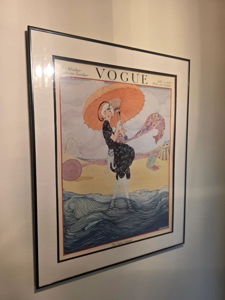 Estate Sale - MCM, collectibles, dolls, furniture & more! photo 9