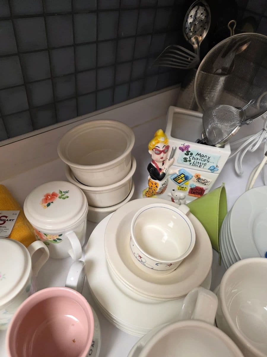 Estate Sale - MCM, collectibles, dolls, furniture & more! photo 3