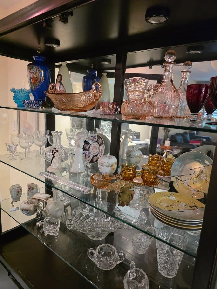 Estate Sale - MCM, collectibles, dolls, furniture & more! photo 4