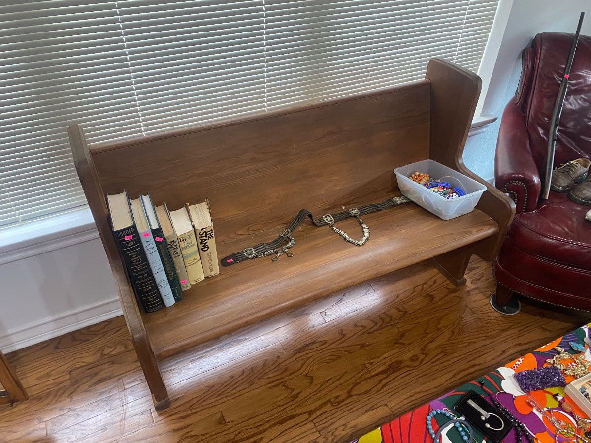 Elegant Waco Estate Sale | Mid-Century, Antiques, Fine Furnishings, Piano & Treasures photo 9