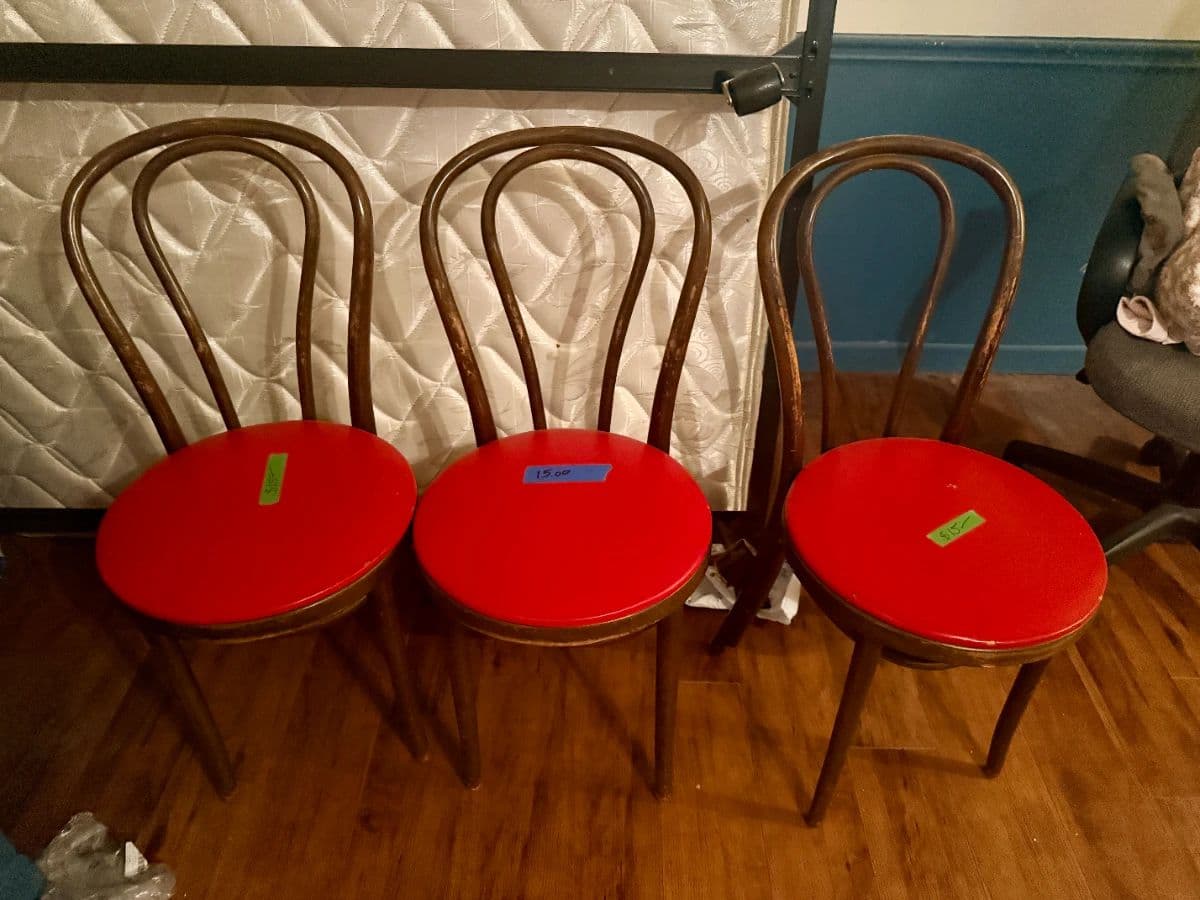 Garoni Living Estate Sale photo 7