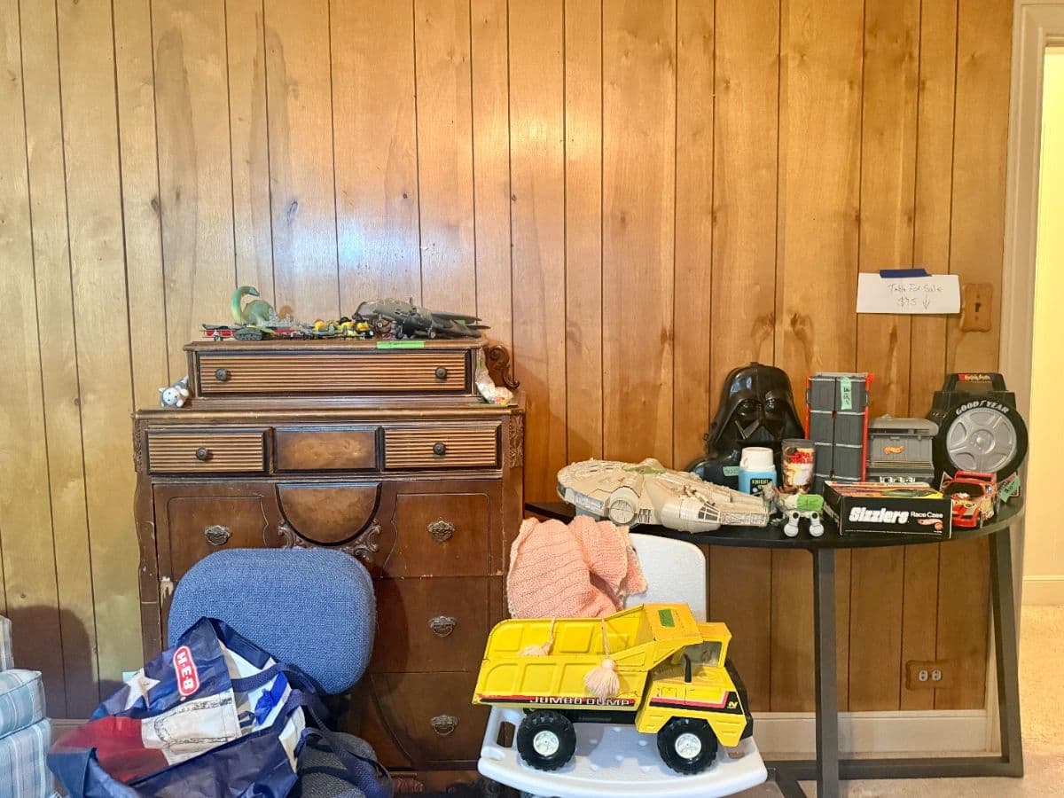 Garoni Living Estate Sale photo 1