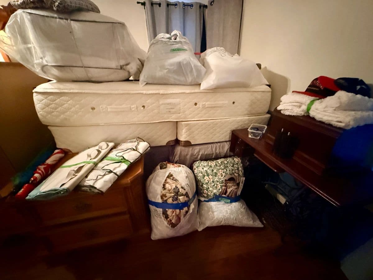 Garoni Living Estate Sale photo 6