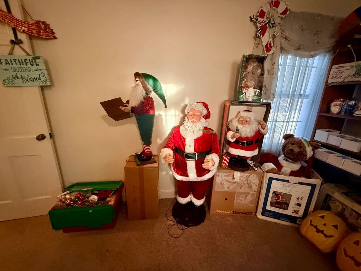Garoni Living Estate Sale photo 11