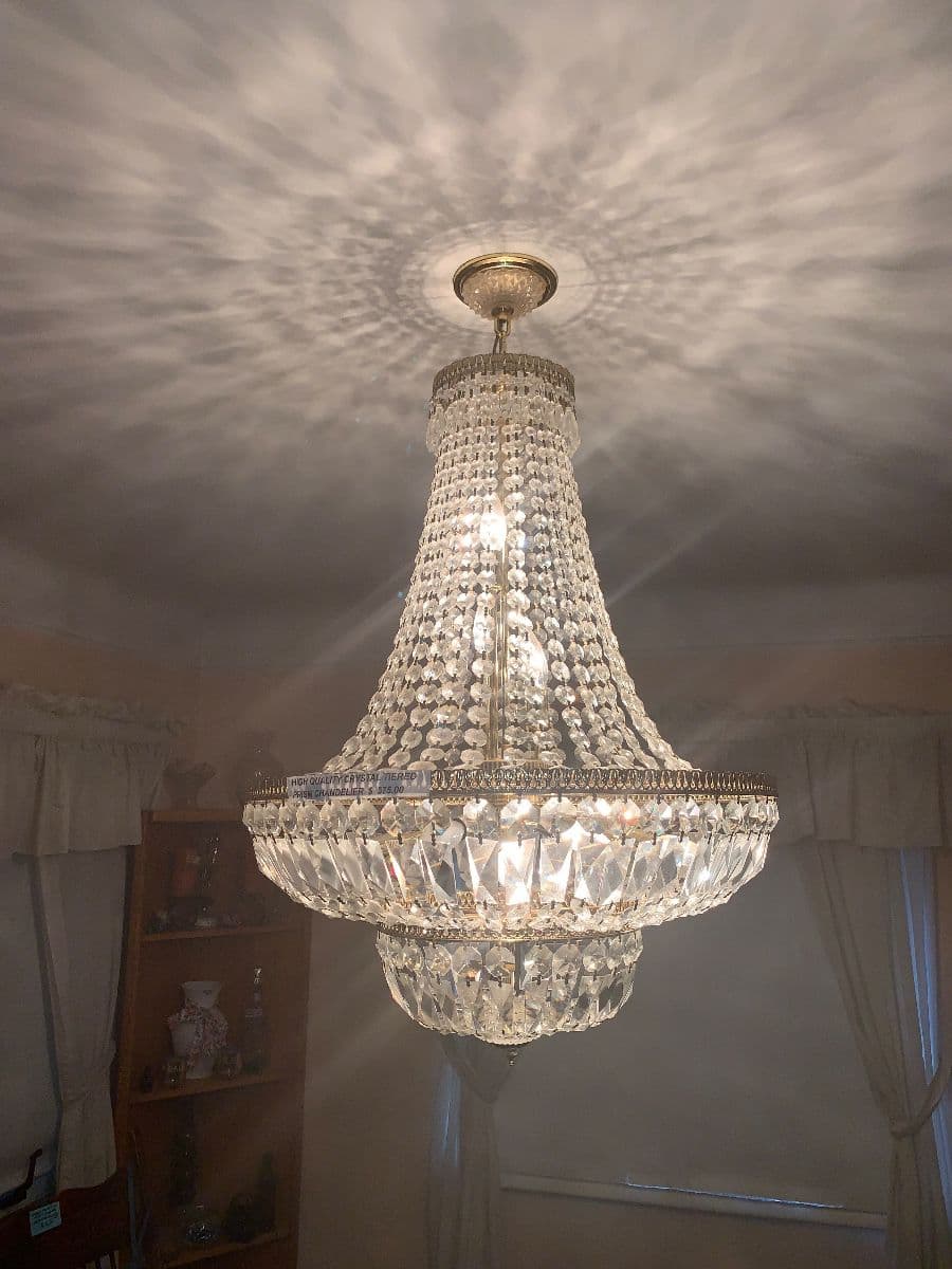 DETROIT 3 DAY ESTATE SALE FORMER DIRECTOR OF PUBLIC SCHOOLS ALL ORIGINAL QUALITY CONTENTS 60 YEARS photo 2