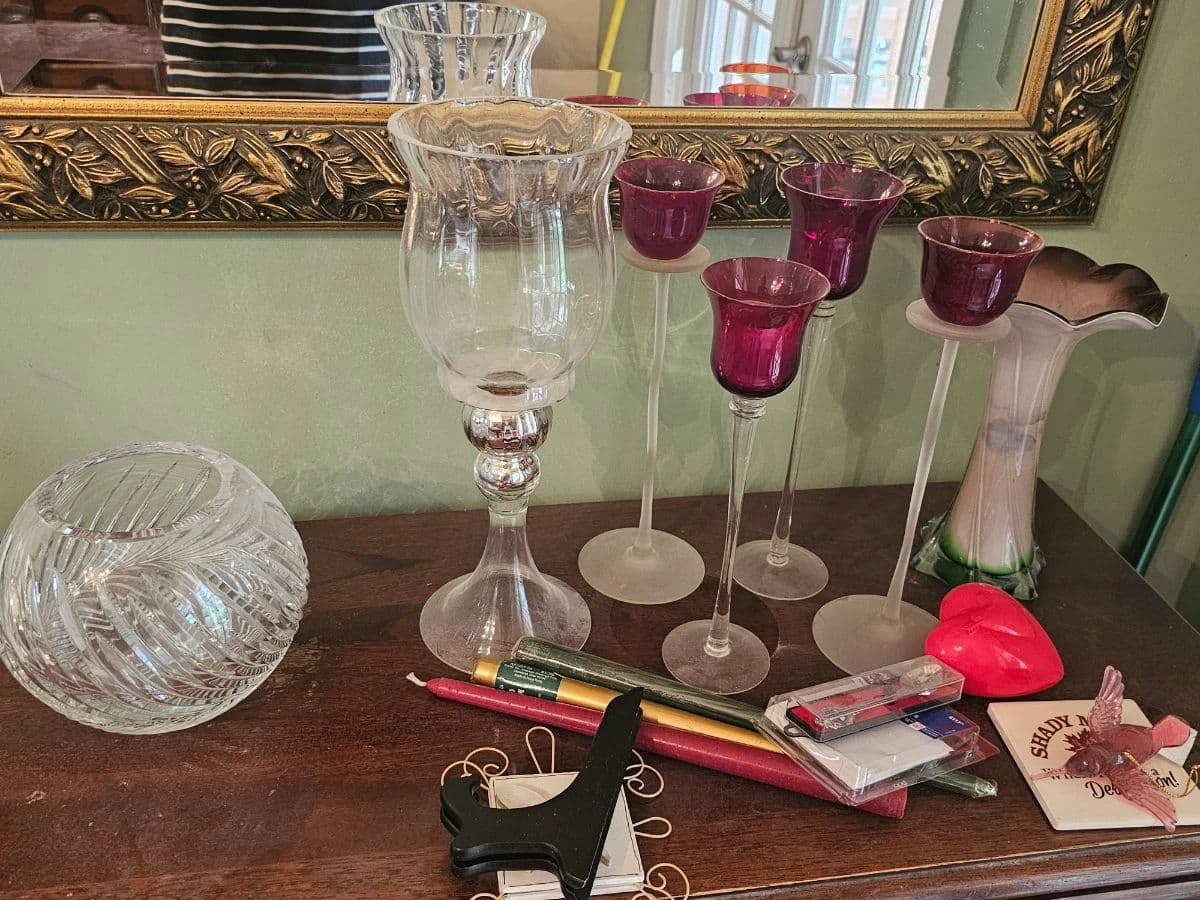 LAST MINUTE TREASURE HUNT ESTATE SALE photo 6