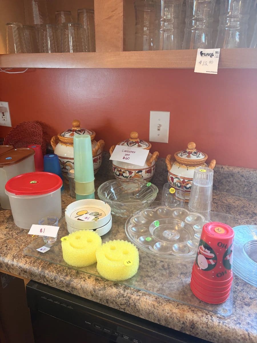 ESTATE SALE photo 6