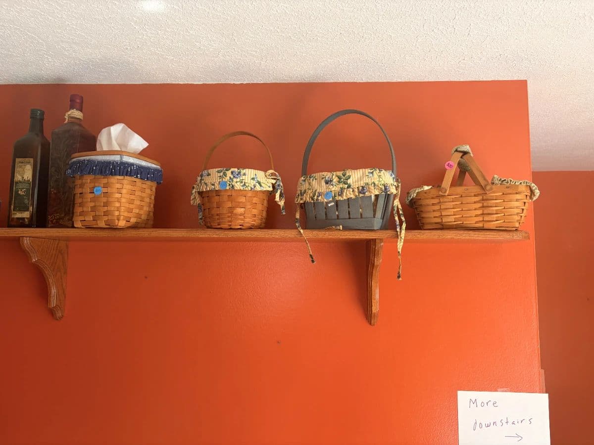 ESTATE SALE photo 2