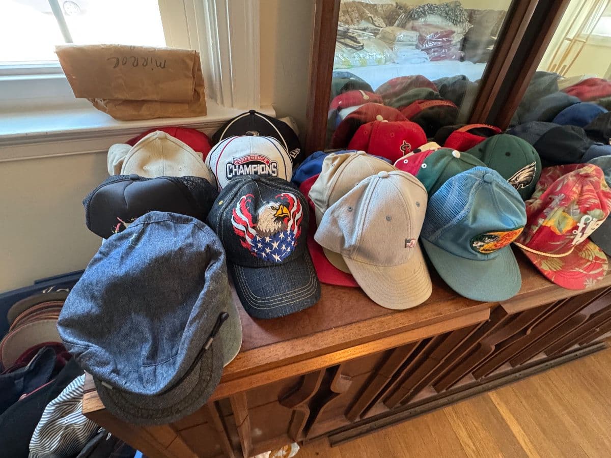 Ridley Park Estate Sale - The Blast from Delco’s Past photo 6