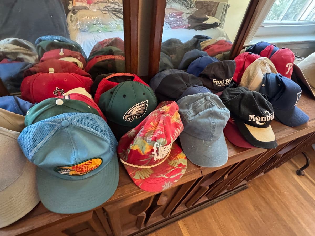 Ridley Park Estate Sale - The Blast from Delco’s Past photo 7