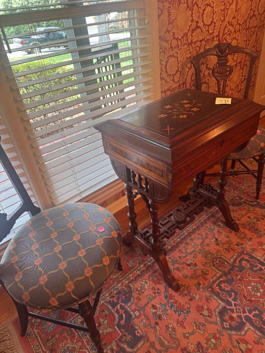 Estate Sale in Killearn on Kilmartin photo 4