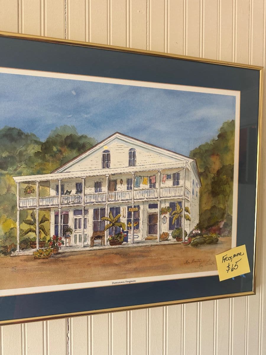 Estate Sale in Killearn on Kilmartin photo 7
