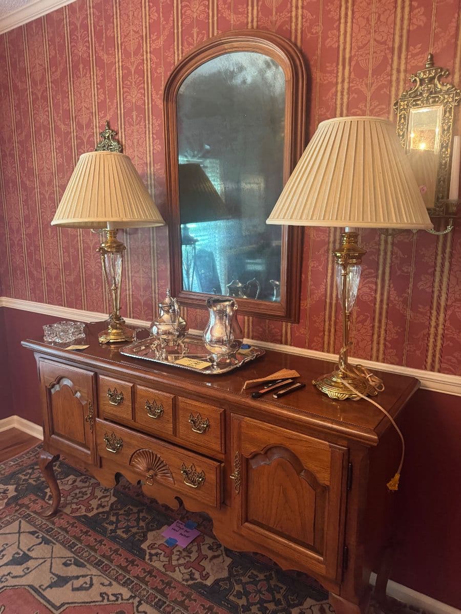 Estate Sale in Killearn on Kilmartin photo 1
