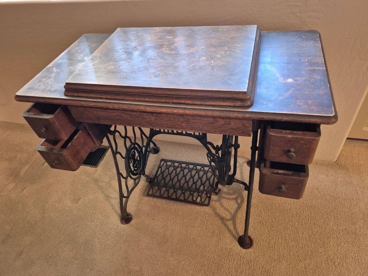 Estate Sale VOC/Sedona photo 12