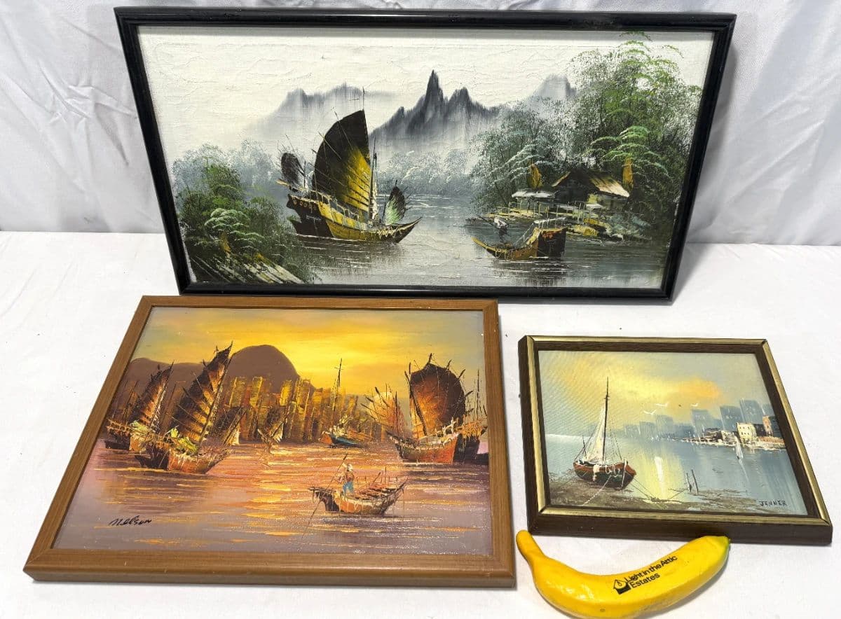 Lovely Art, Designer Household, Sewing Bonanza, Books & More photo 12