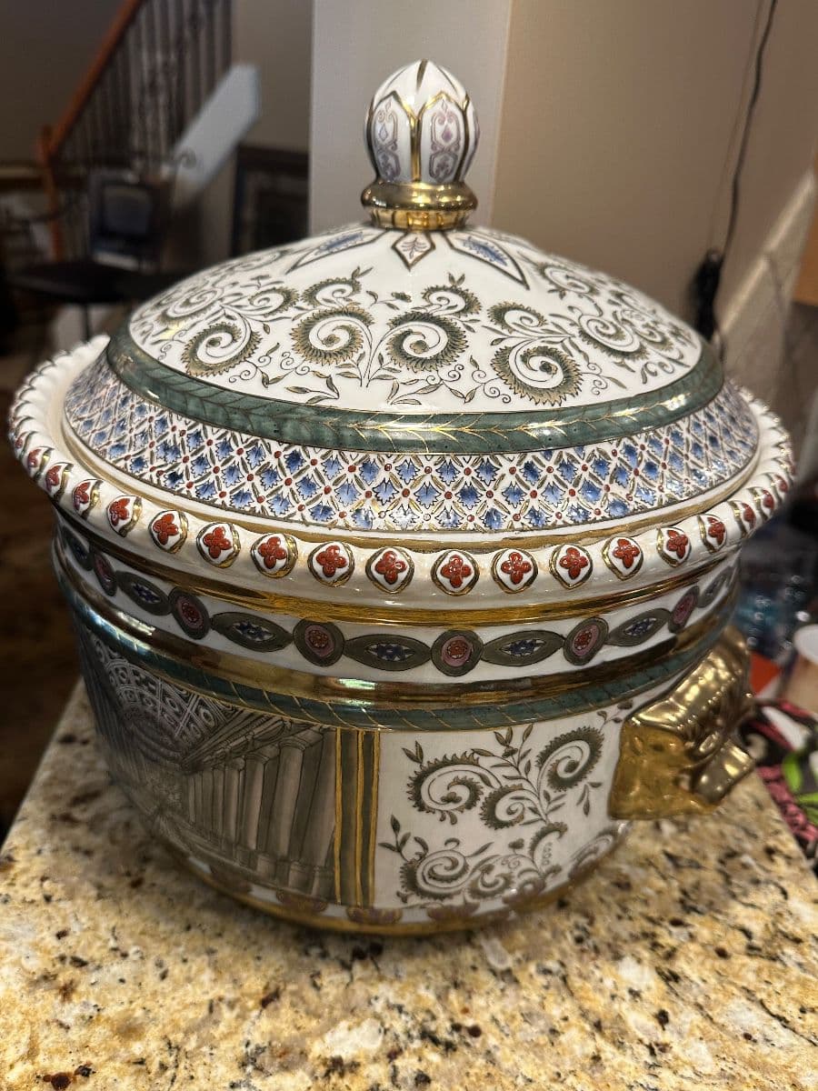 Nice Bartlett Estate Sale photo 5
