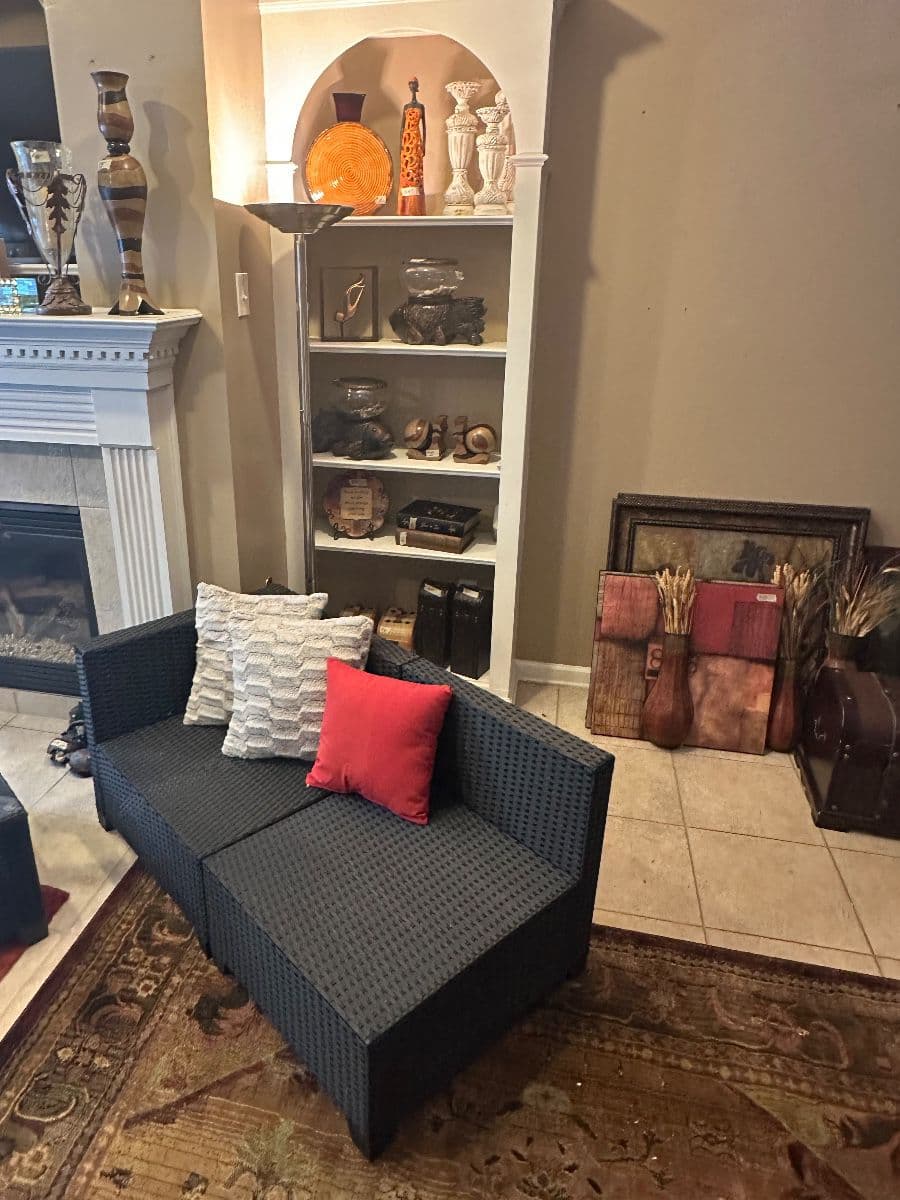 Nice Bartlett Estate Sale photo 4