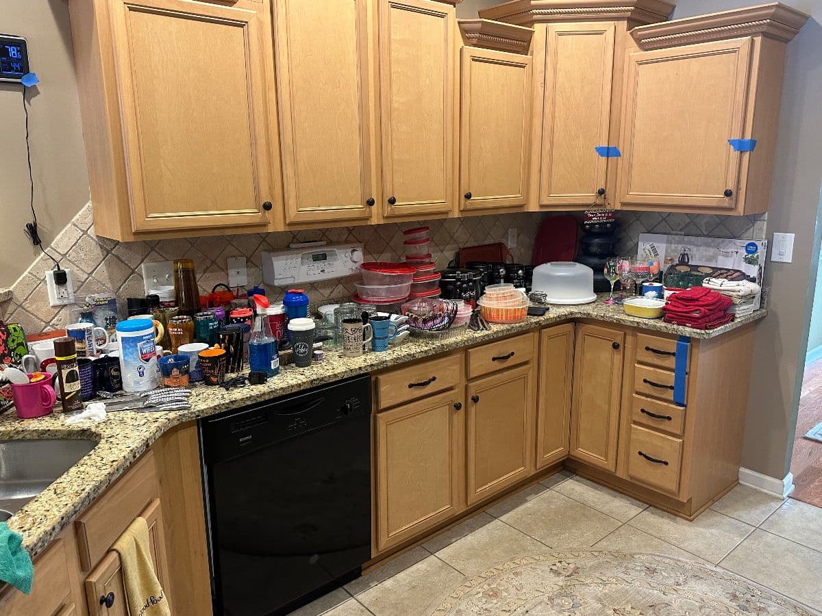 Nice Bartlett Estate Sale photo 12
