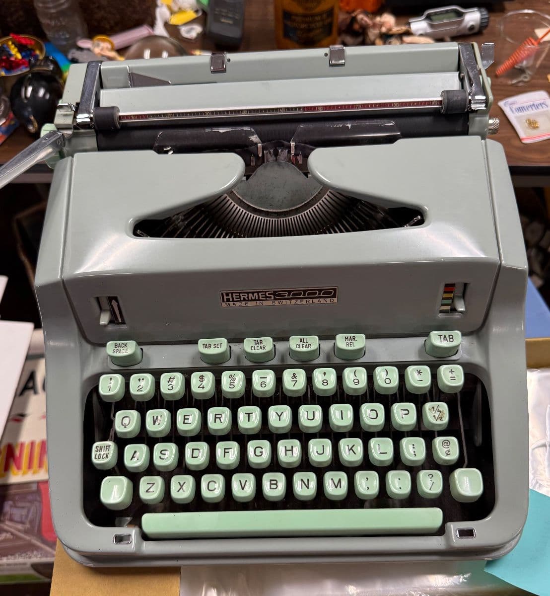 Warehouse Sale. Much Vintage and much more. photo 4