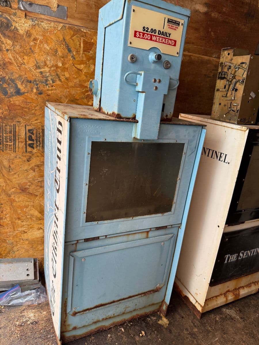 Warehouse Sale. Much Vintage and much more. photo 5