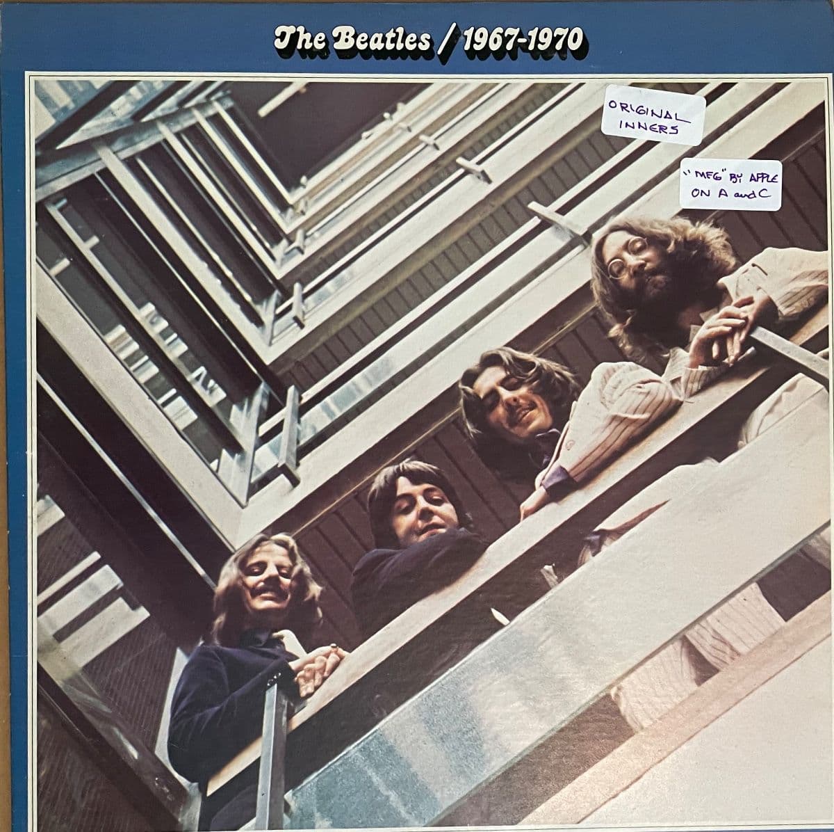 Record Collection Liquidation photo 11