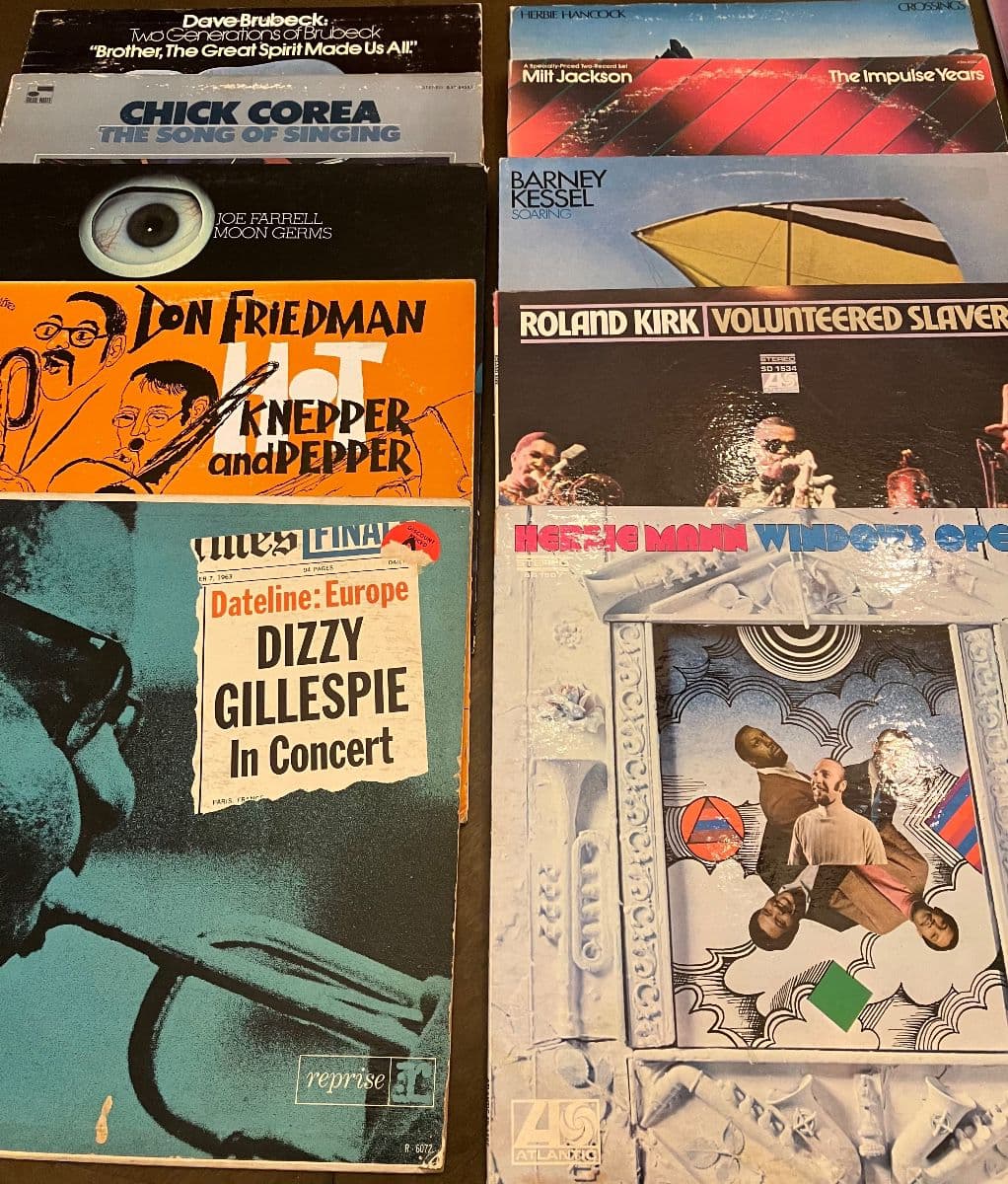 Record Collection Liquidation photo 6