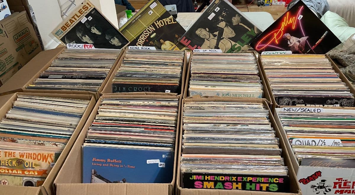 Record Collection Liquidation photo 3