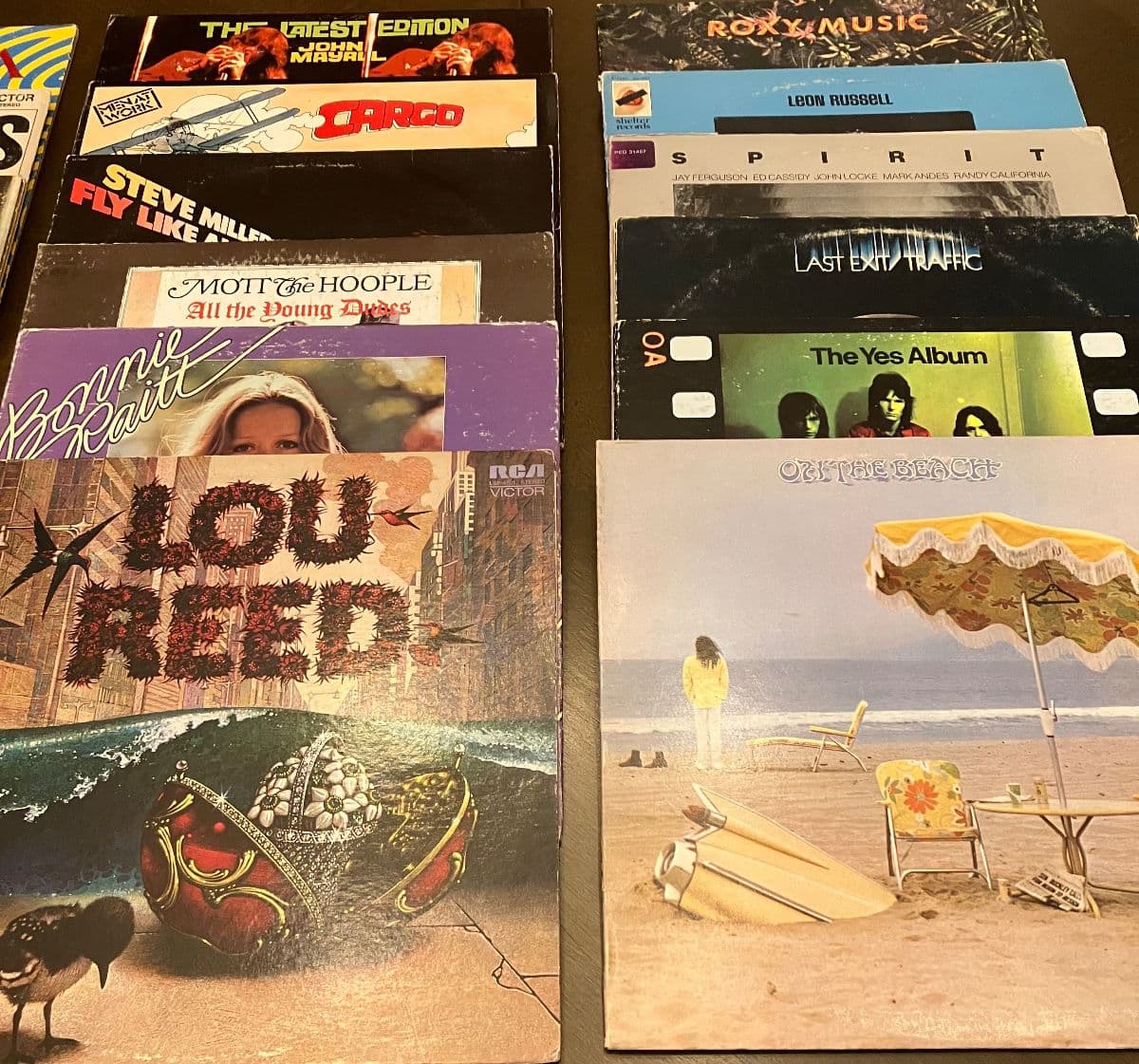 Record Collection Liquidation photo 5