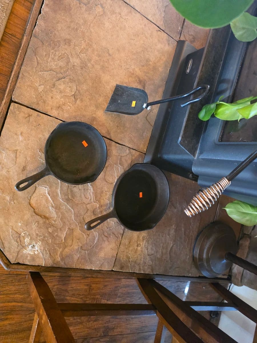 Quality Estate Sale LLC by Kendra ( Newport, Wa ) photo 9