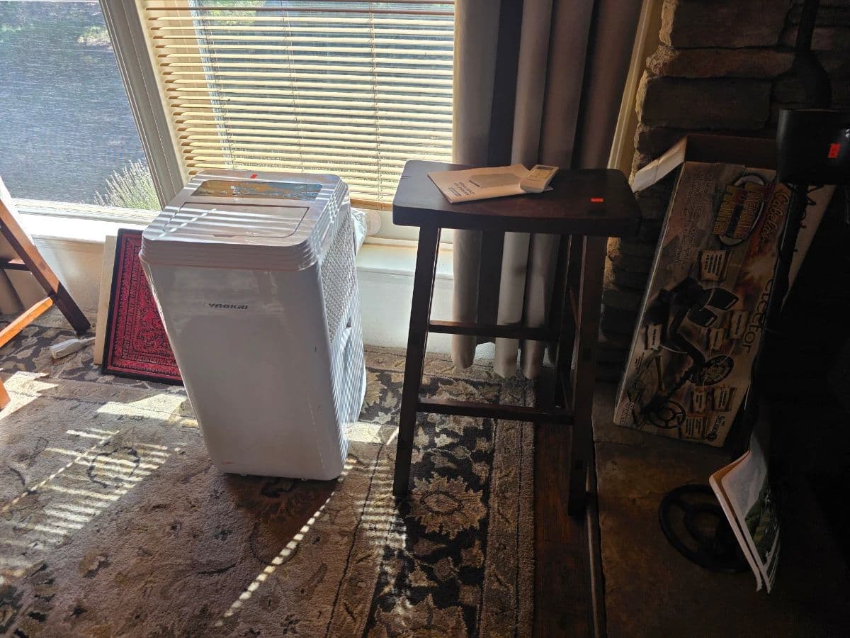 Quality Estate Sale LLC by Kendra ( Newport, Wa ) photo 6