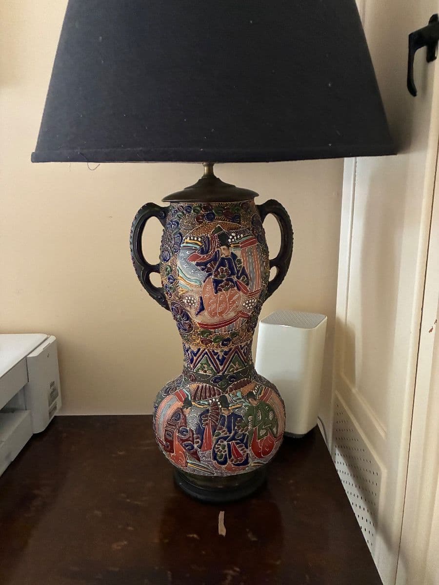 Partial Contents of Mid Century Home photo 7