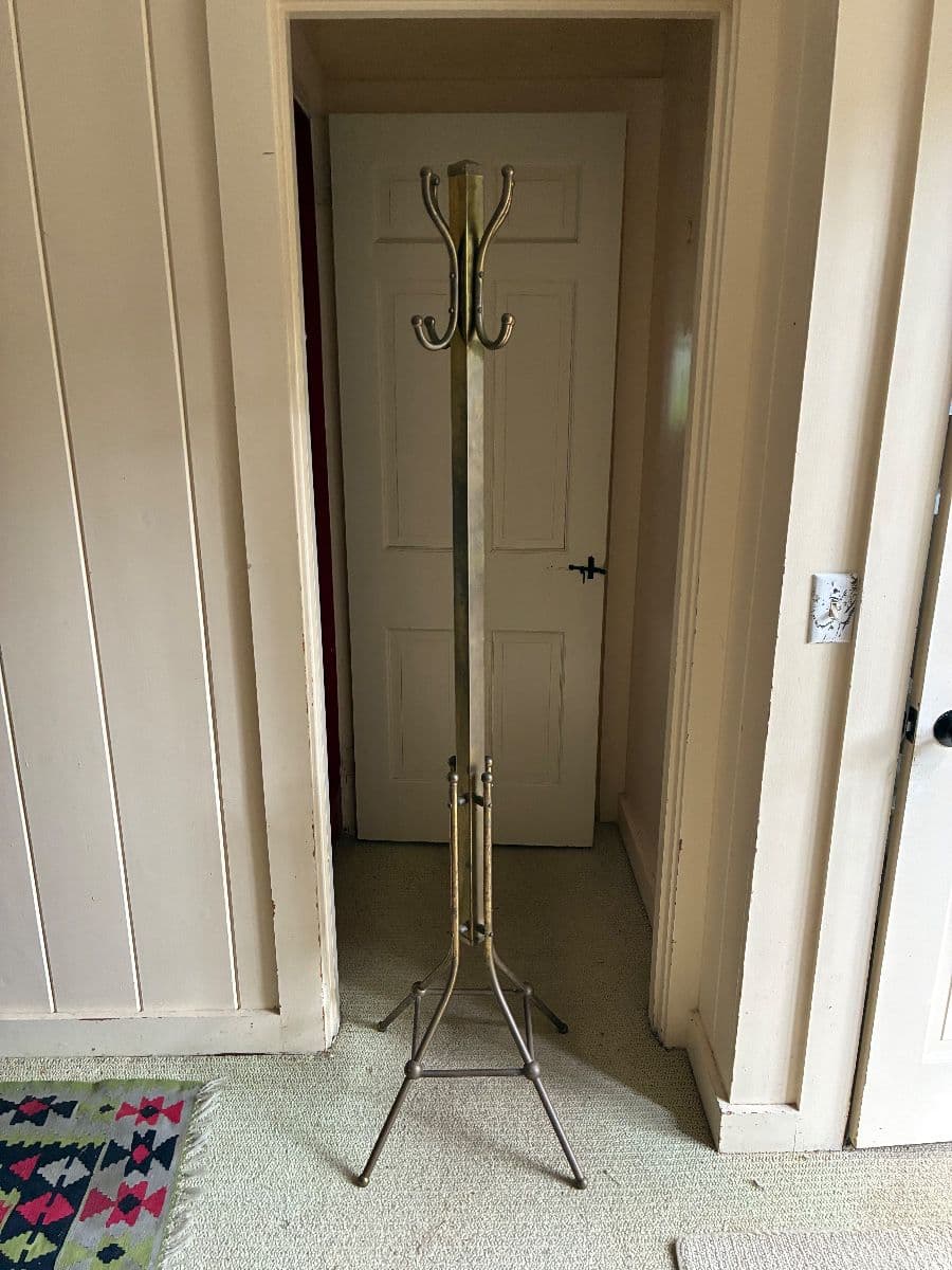 Partial Contents of Mid Century Home photo 9