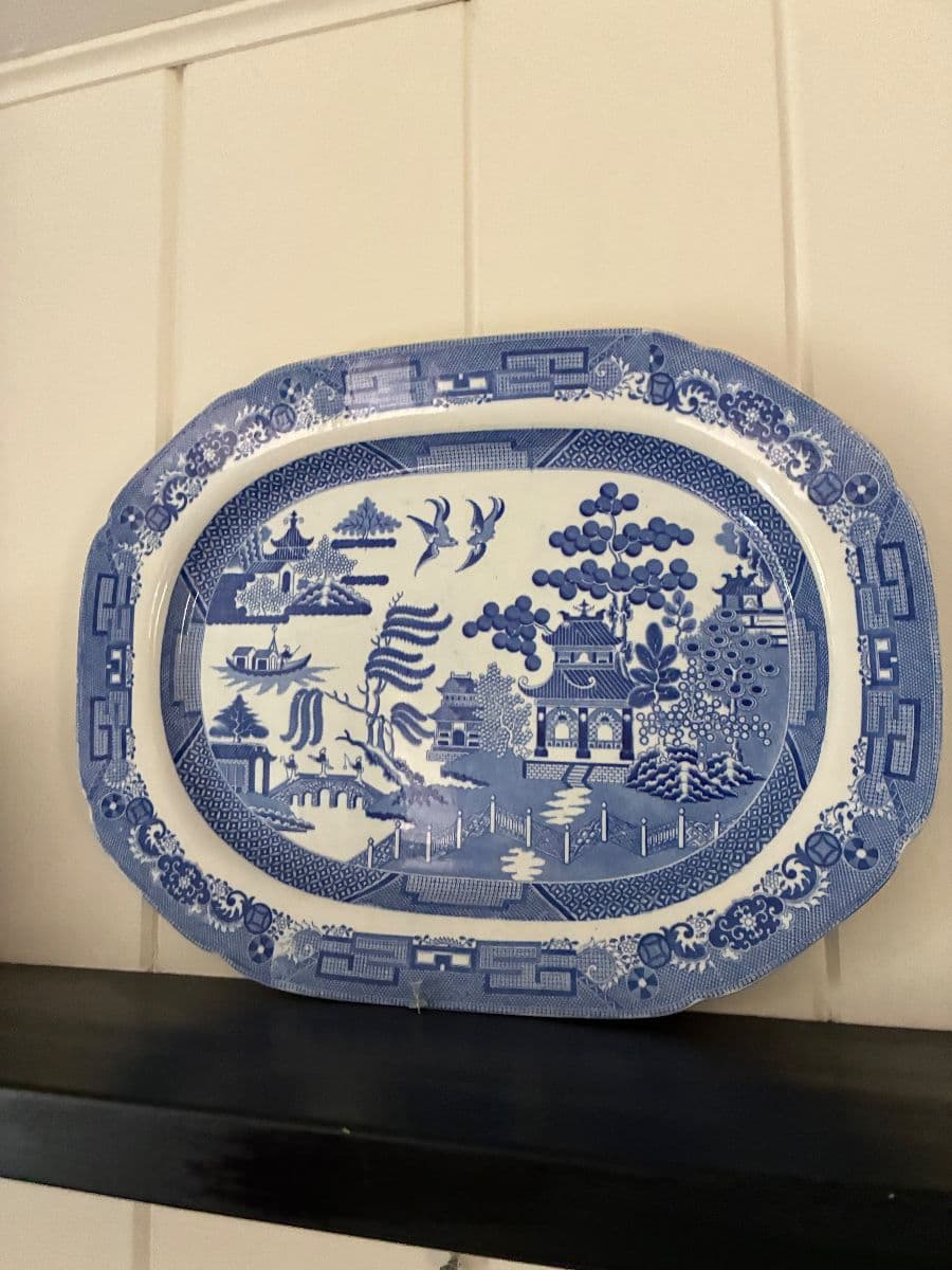 Partial Contents of Mid Century Home photo 12