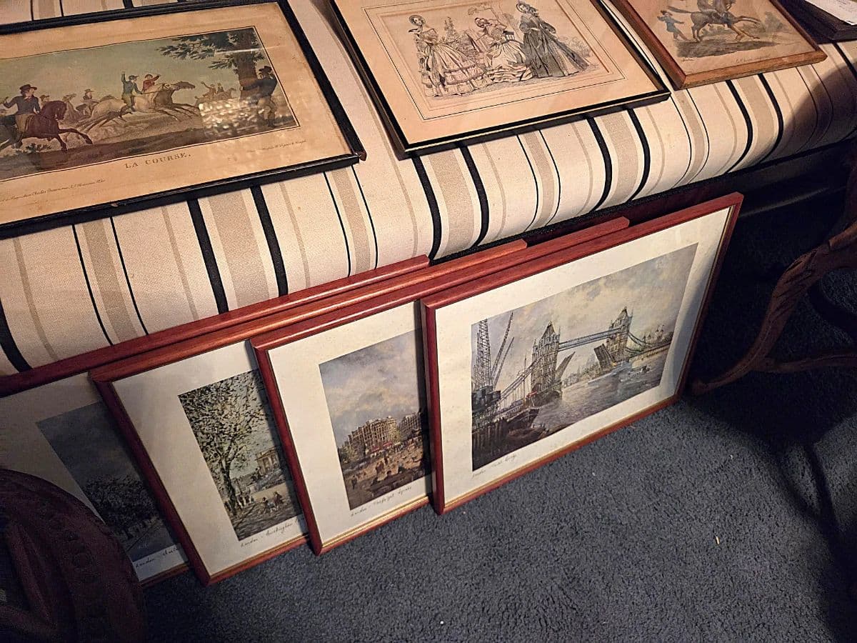 PACKED FAIRFIELD ESTATE SALE! photo 6