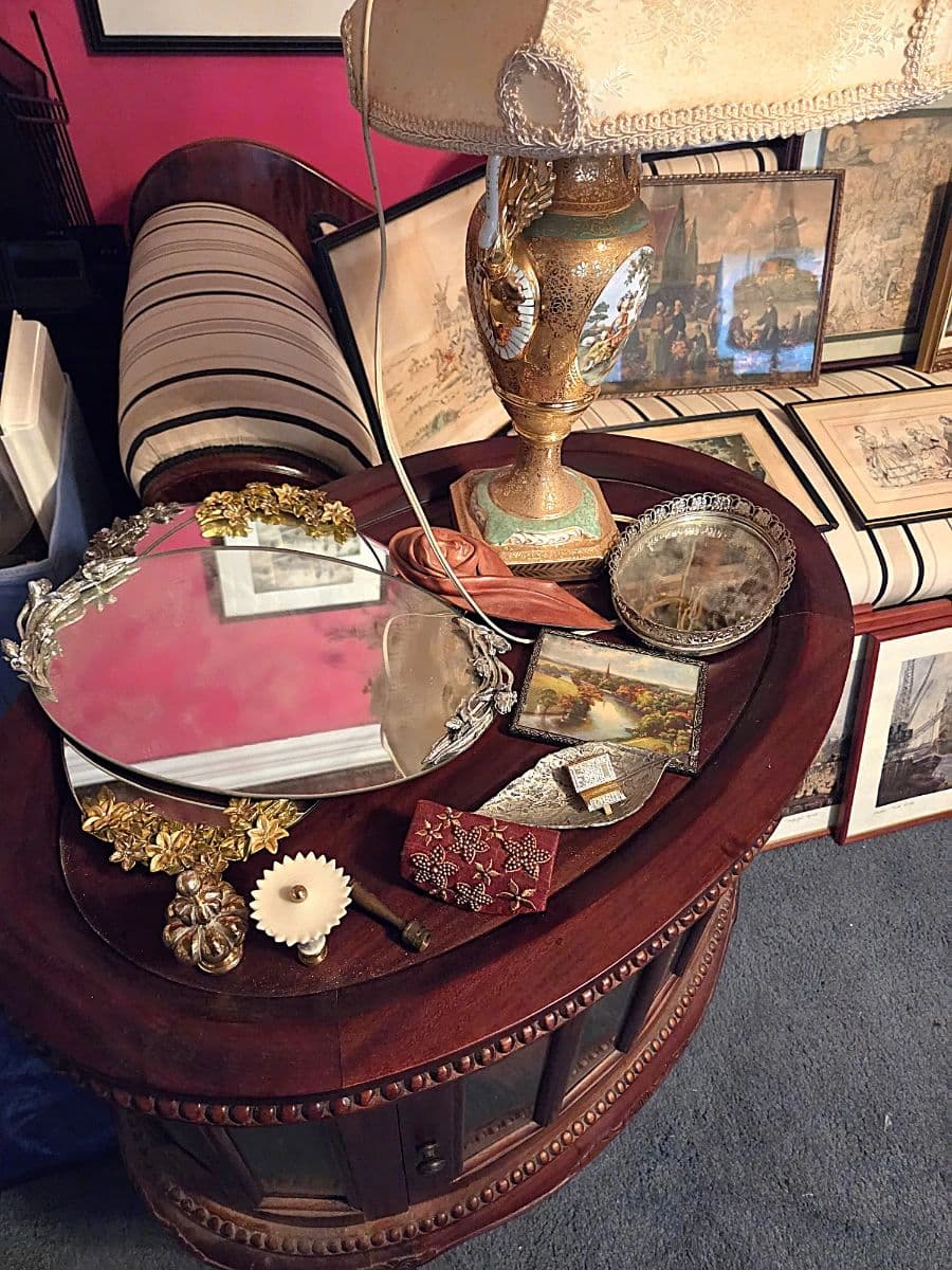 PACKED FAIRFIELD ESTATE SALE! photo 3