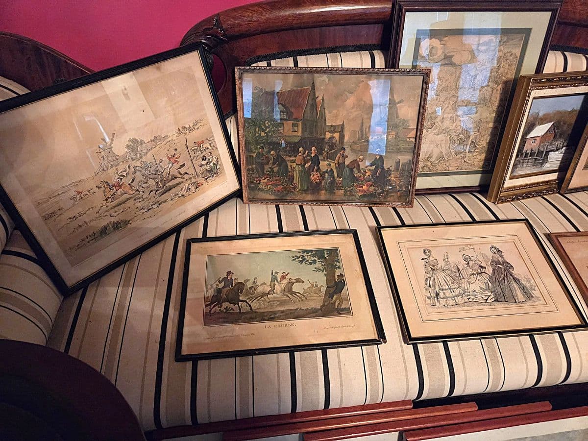 PACKED FAIRFIELD ESTATE SALE! photo 4