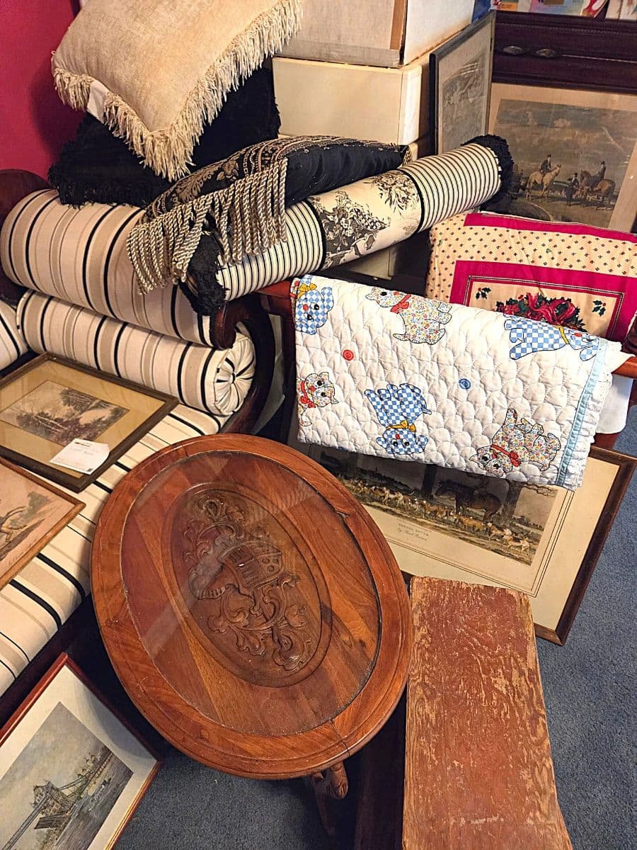 PACKED FAIRFIELD ESTATE SALE! photo 10
