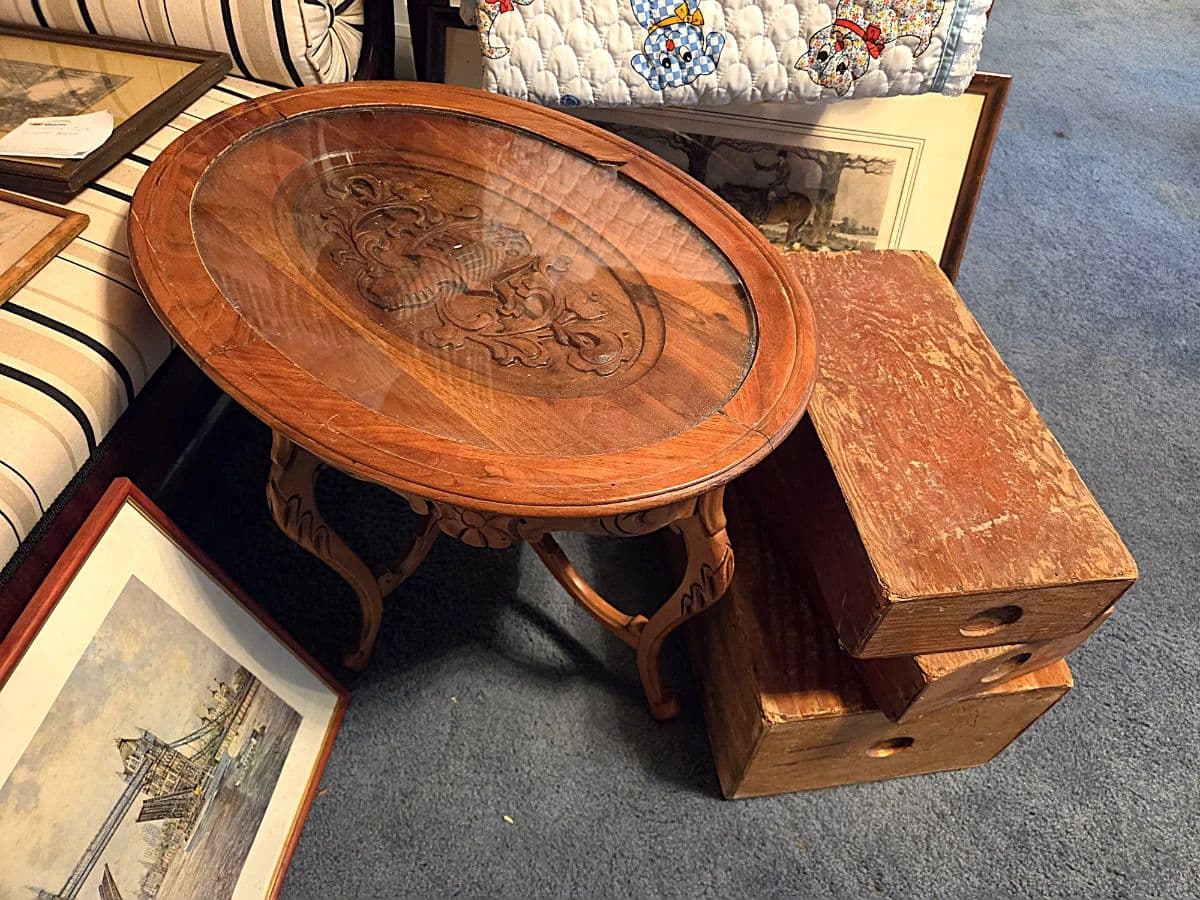 PACKED FAIRFIELD ESTATE SALE! photo 7