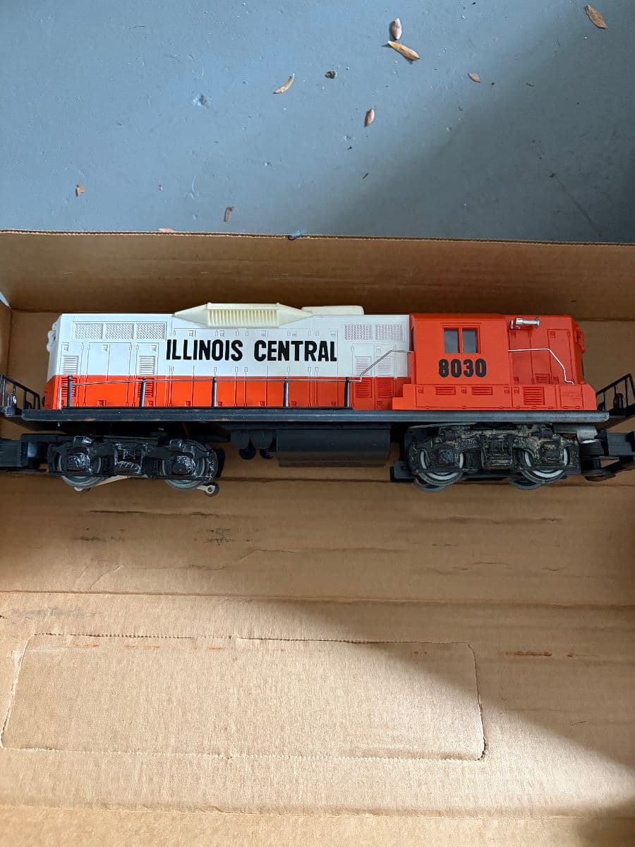 Albany Antique Estate- Lionel Trains, Antique Furniture, Local Art! photo 6
