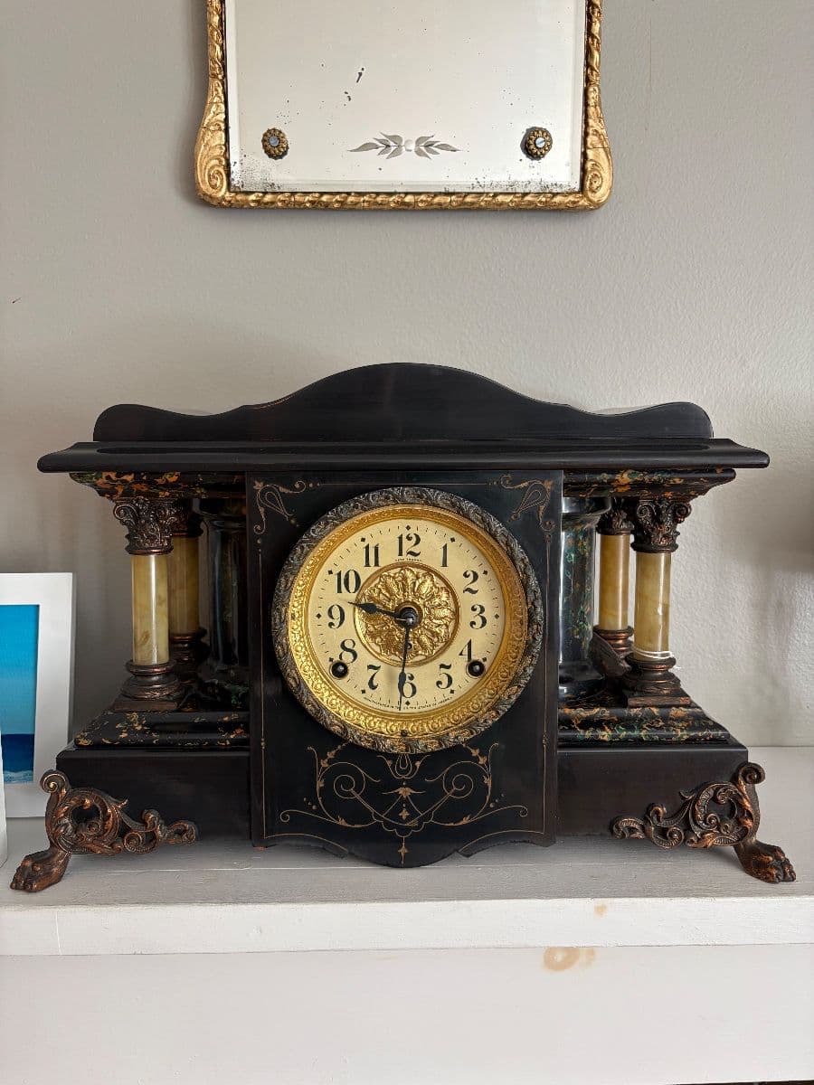 Albany Antique Estate- Lionel Trains, Antique Furniture, Local Art! photo 2