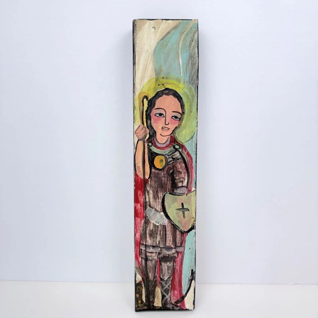 Littleton Art & Sculpture Auction Plus Live Edge Wood Furniture photo 7