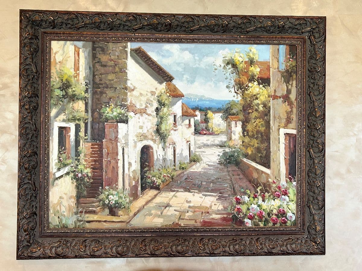 Estate Sale in Lakeridge South photo 3