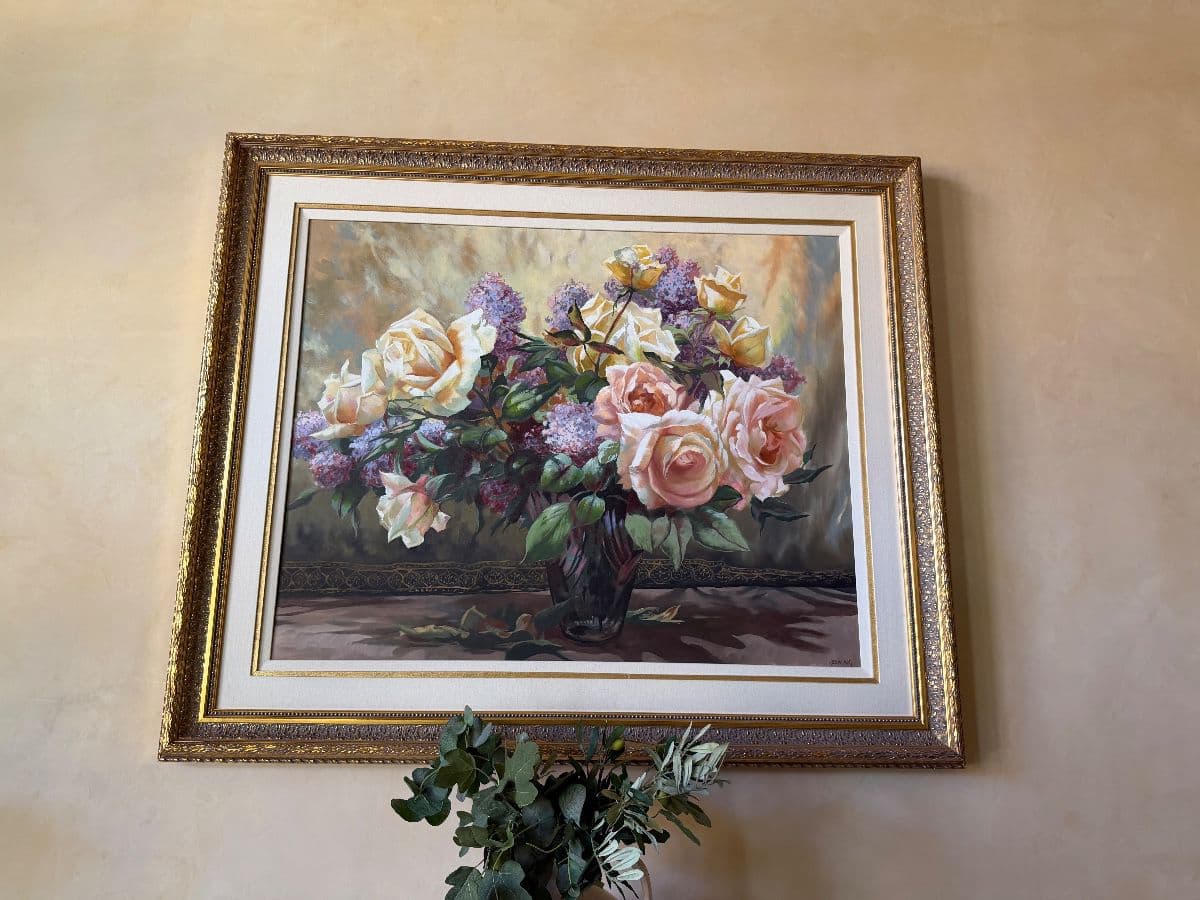 ARCADIA $11.55M ESTATE | 9,913 SQ FT | FURNITURE, ART, LIGHTING & MORE photo 9
