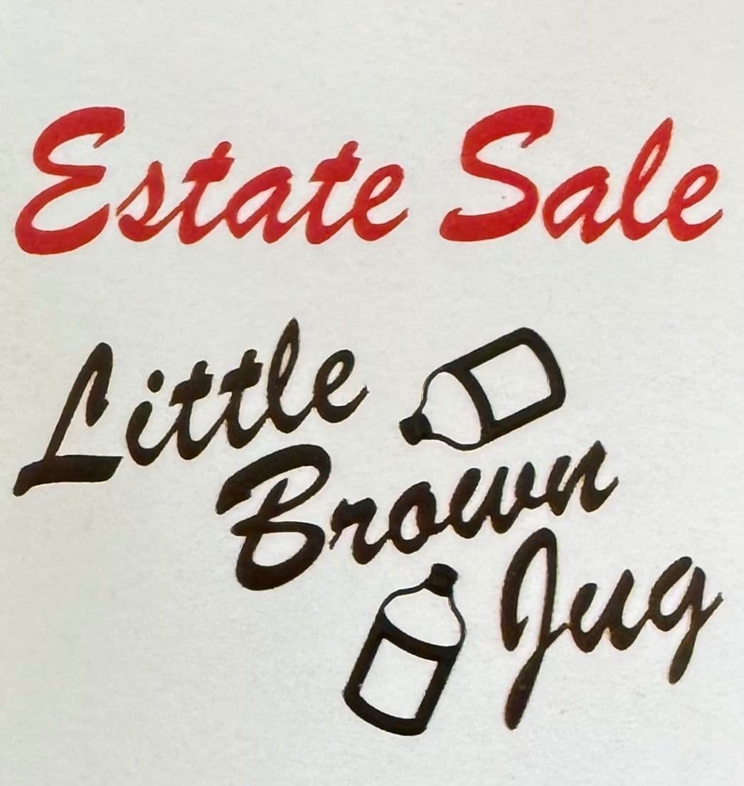 Sunset Hills Estate Sale by Little Brown Jug Estate Sales photo 1