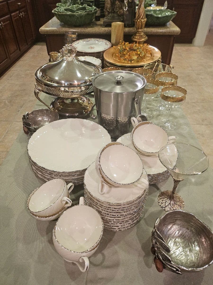 Sterling Estate Sales photo 10