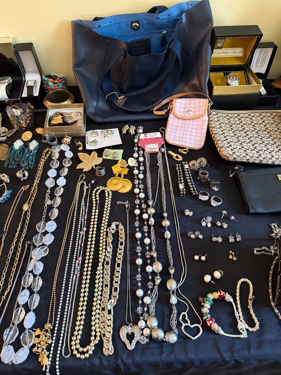 ALLEN ESTATE SALES THURSDAY START GERMANTOWN photo 8