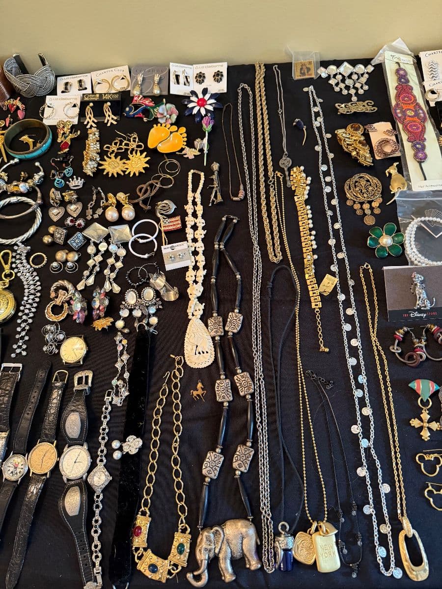 ALLEN ESTATE SALES THURSDAY START GERMANTOWN photo 4