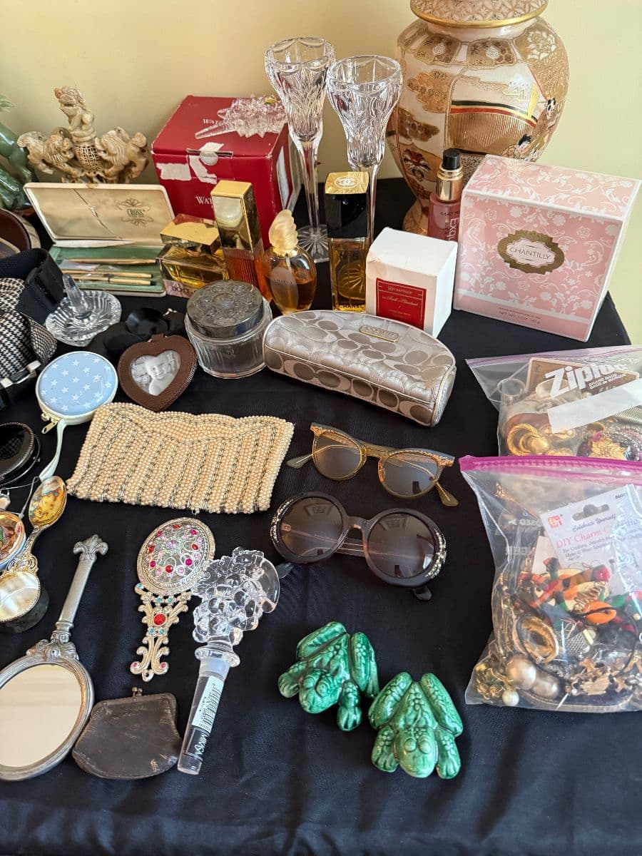 ALLEN ESTATE SALES THURSDAY START GERMANTOWN photo 11