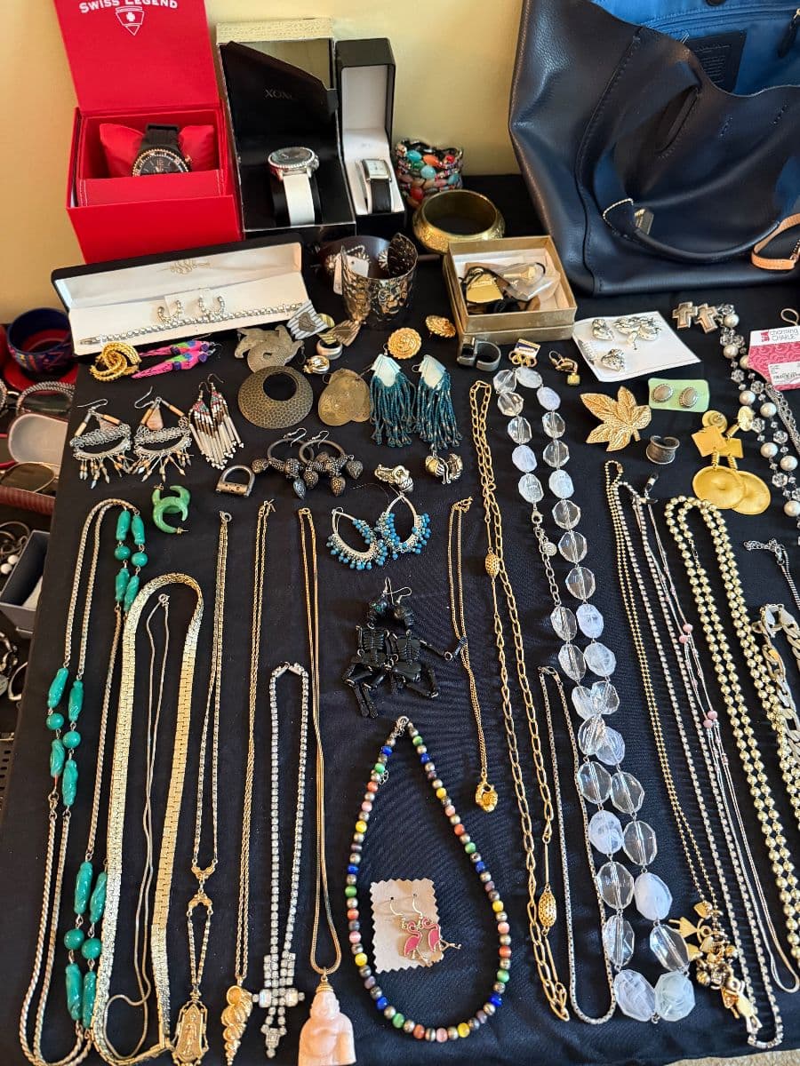 ALLEN ESTATE SALES THURSDAY START GERMANTOWN photo 9