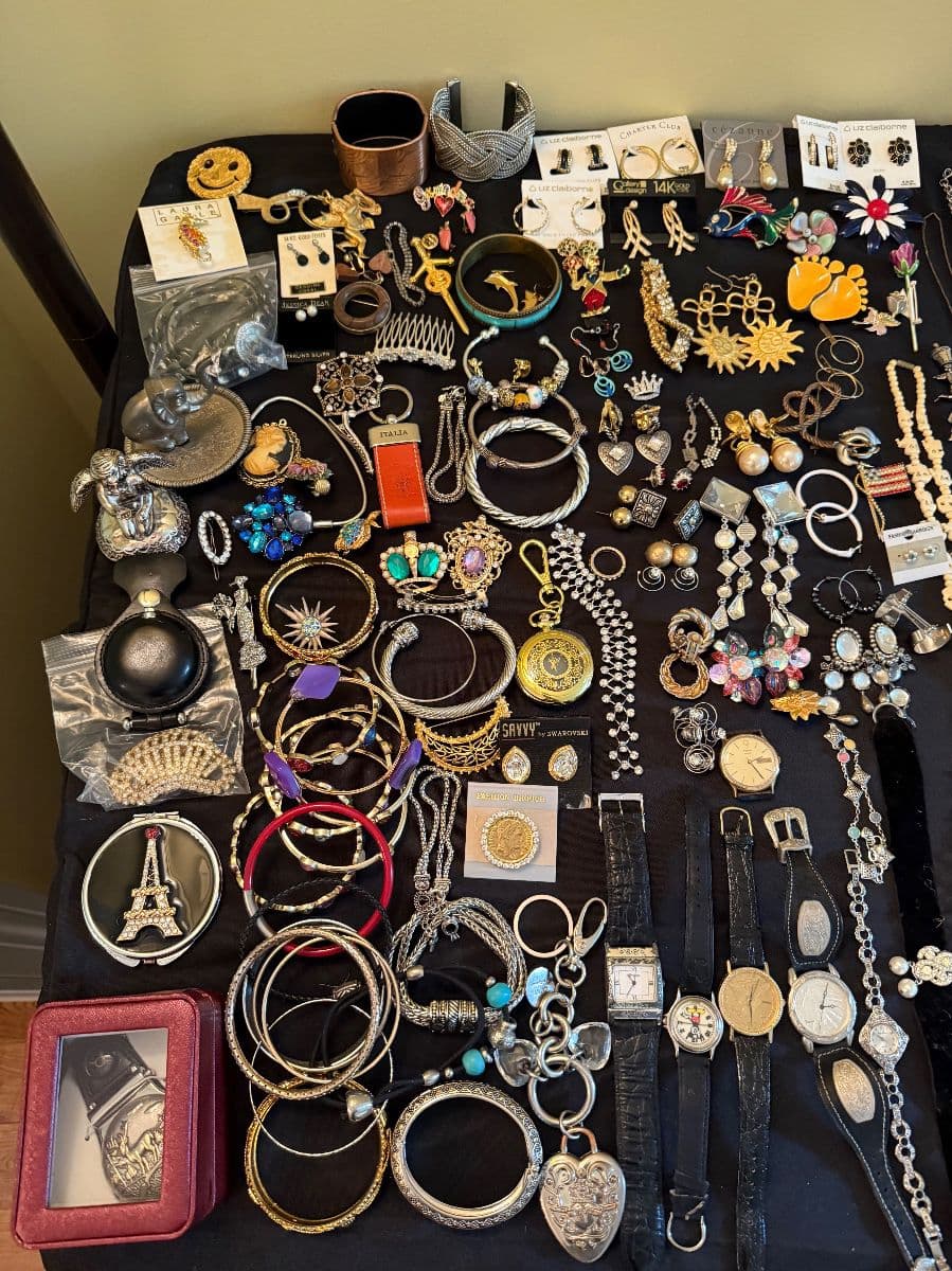 ALLEN ESTATE SALES THURSDAY START GERMANTOWN photo 3